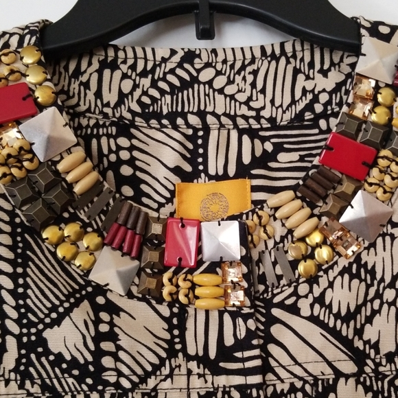 Ruby Rd. Lovely blazer - Picture 2 of 7